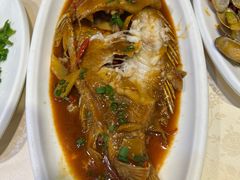 -南海渔家•海鲜•正宗海南菜(海棠湾店)