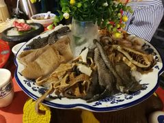 -巴九门老火锅(来福士打望店)