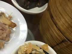 -香港蓮香樓(上環店)