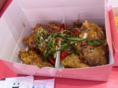 超味王-悠个炸鸡(南京创始店)