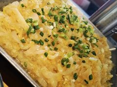 -很久以前羊肉串(中山公园店)