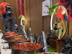 -飨食汇全日制餐厅·昆山皇冠假日酒店(九方店)