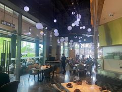 -柴门饭儿(成都太古里店)