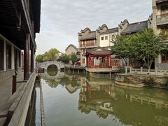 -龙潭水乡
