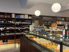 -BAKER&SPICE(安福路店)