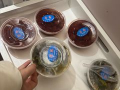 -芳婆糕团店(王府大街店)