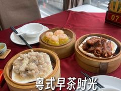 -金苑海鲜酒家(新港中路店)