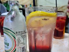 -渔记茶餐厅(渔村店)