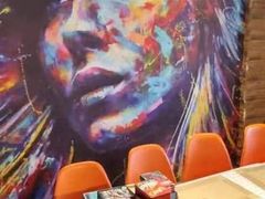 -玩坞轰趴馆·户外团建聚会主题生日派对馆(世豪广场店)