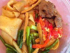 -福瑞记老孙头biangbiang面(新生路店)