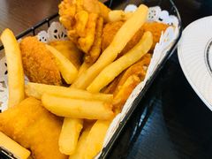 -阳光披萨(辽宁路店)