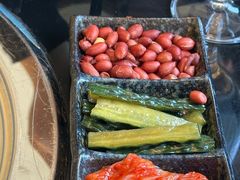 -西安浐灞艾美酒店·汉江餐厅·火锅