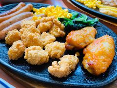 -萨莉亚意式餐厅(深圳北站店)