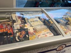-甜丫丫西点(九环路店)