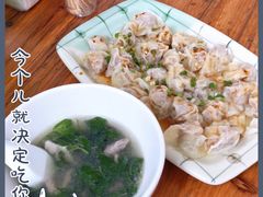 -陈记饮食店(菜园墩店)