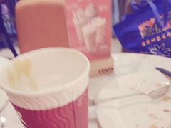 -COSTA COFFEE(武汉天地店)