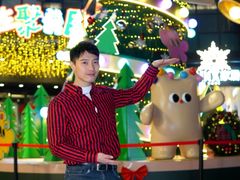 -光启城时尚购物中心