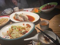 -幸福里时光餐吧