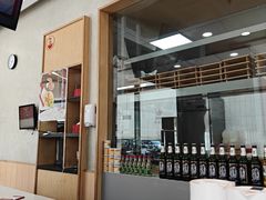 -喜家德虾仁水饺(金融中心店)