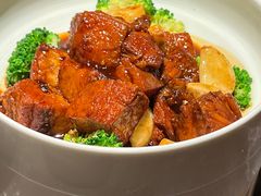 -炊烟小炒黄牛肉(浦东世纪汇店)