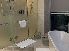 -广州粤海喜来登酒店