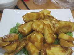 -东北小二东北菜(大车家巷店)