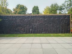 -上海市龙华烈士陵园