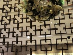 -丽都皇冠假日酒店·Matrix亦餐厅(望京店)