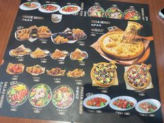 -魏斯理汉堡(西安沣东吾悦店)