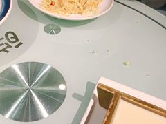-皖小斌·小葱伴豆腐(丰收路店)