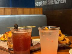 -The Happy Monk(前海壹方汇店)