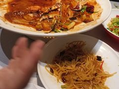 -悦融·京鲁菜·露台花园(安定门店)
