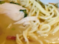 -篝拉面(银座店)