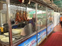 -大笑饭堂(甲子桥店)