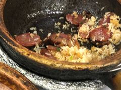 -红星光发煲仔饭(大石街店)