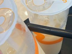 -CoCo都可(建外SOHO店)