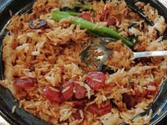 -日昌餐馆(亦庄店)