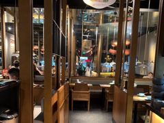 大堂-九锅一堂酸菜鱼(新南凯德直营店)