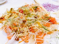 -寻味顺德·南记酒家·传统顺德菜·鱼生(广源路店)