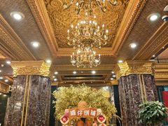 -南洋长胜酒店(广州东站天平架地铁站店)