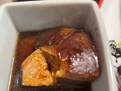 东坡肉-新白鹿餐厅(西湖银泰店)