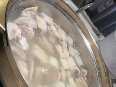 -烹然四季椰子鸡火锅(姚家园万象汇店)