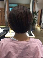-Mentor Hair Salon