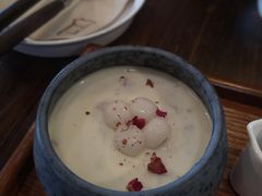 -小食院简餐厅