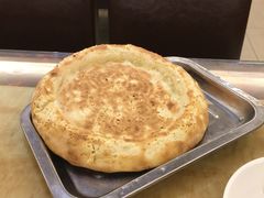 -清真·玛丽亚新疆菜主题餐厅(浙江中路店)