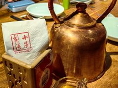 -小吊梨汤·北京菜·烤鸭(鸟巢店)