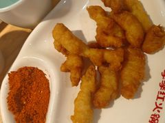 -季季红火锅(长沙步行街店)