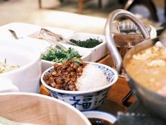 -林四喜·闽南传家菜(鼓浪屿店)