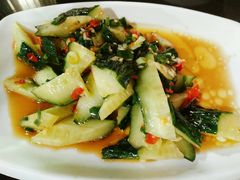 -百口川老火锅(西科大新区店)