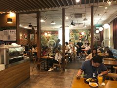 大堂-合利屋(三元桥店)